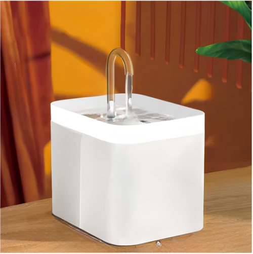 HydraPet™ – Bien plus qu’une simple gamelle