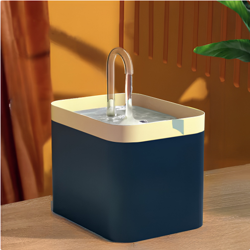 HydraPet™ – Bien plus qu’une simple gamelle