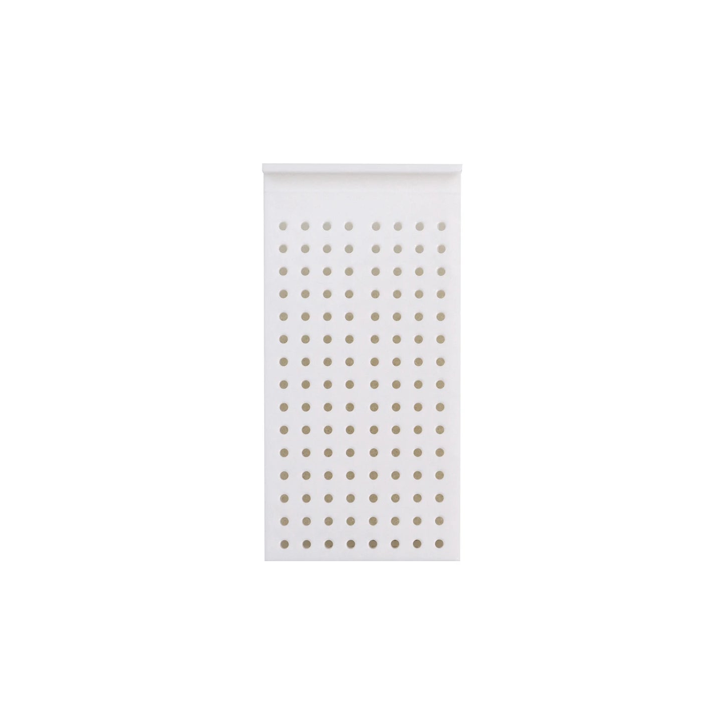 Cat Water Dispenser Filters 10 Pieces Dog Water Dispenser Filter Set of 10 (Without Water Dispenser)